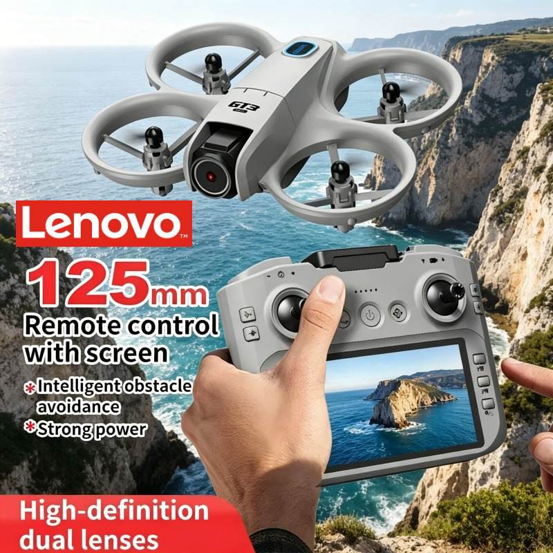 Fpv Camera Cmos - Lenovo GT3 Drone Dual Cam Optical