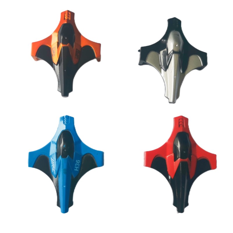 Drone Rc Mini - Mini Quadcopter Body Shell Upper Cover