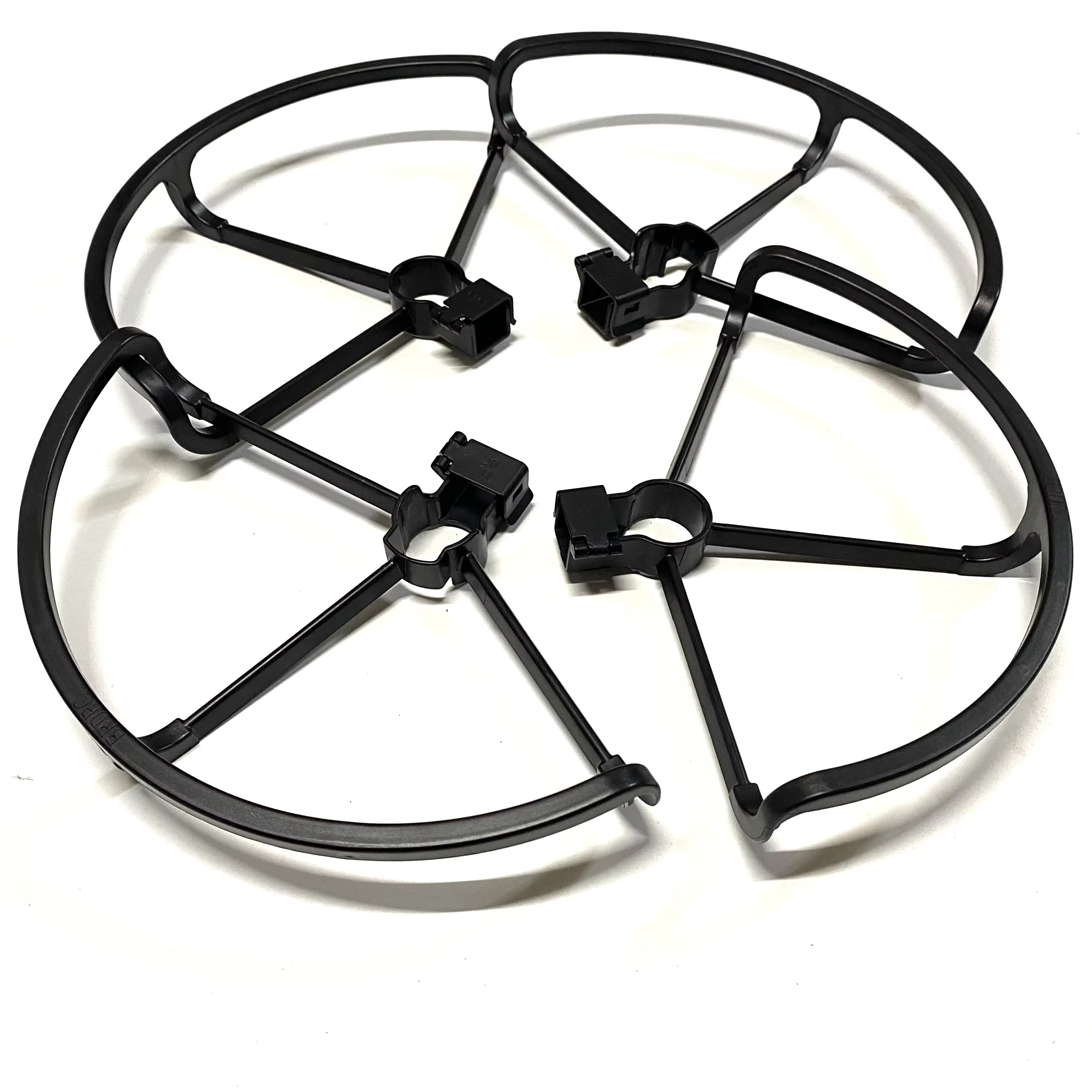 Drone F22 Rc - Upgrade Protective Frame for SJR/C F22