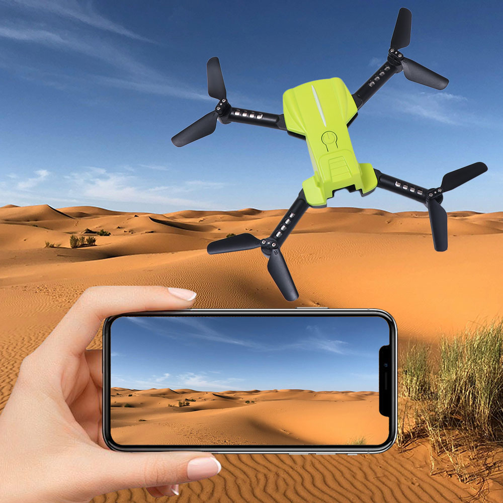 Drone Vera Rc - RC Helicopter ABS Remote Control Airplane