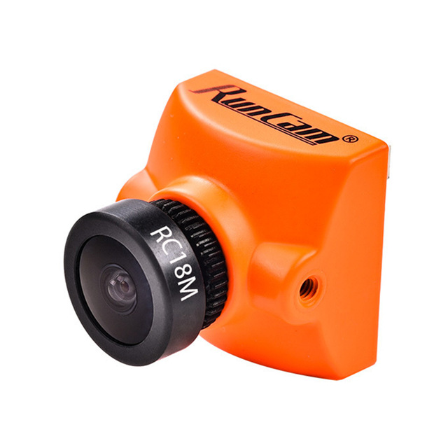 Fpv Camera Cmos - RunCam Racer 2 FPV Camera 700TVL