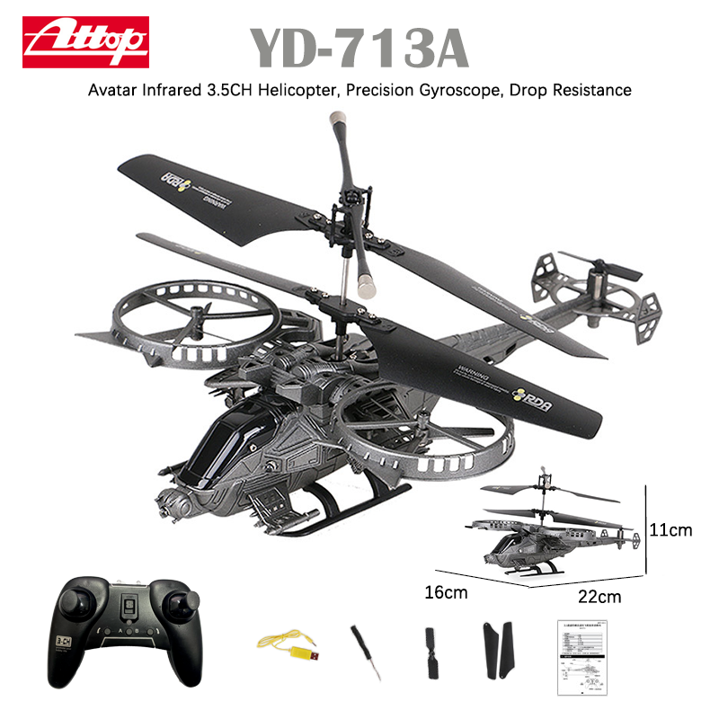 Drone Vera Rc - New Arrival YD713 YD718 Avatar RC