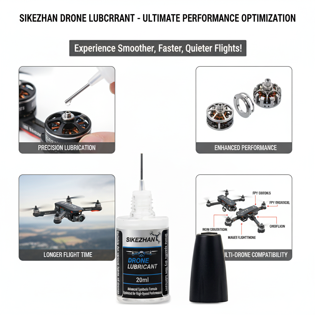 Drone Rc Drone - Micro Drone Motor Bearing Lubricant Oil