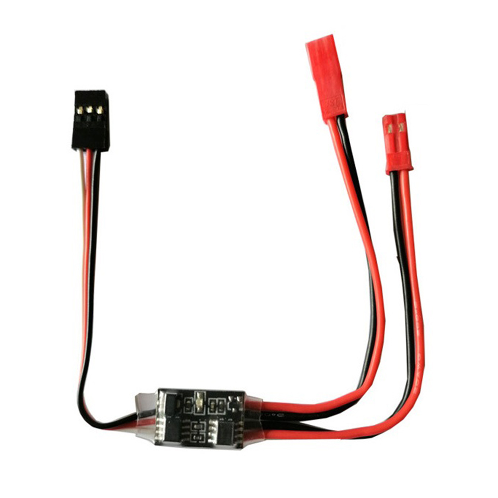 Drone Rc Signal - High Current Remote Control Electronic Switch