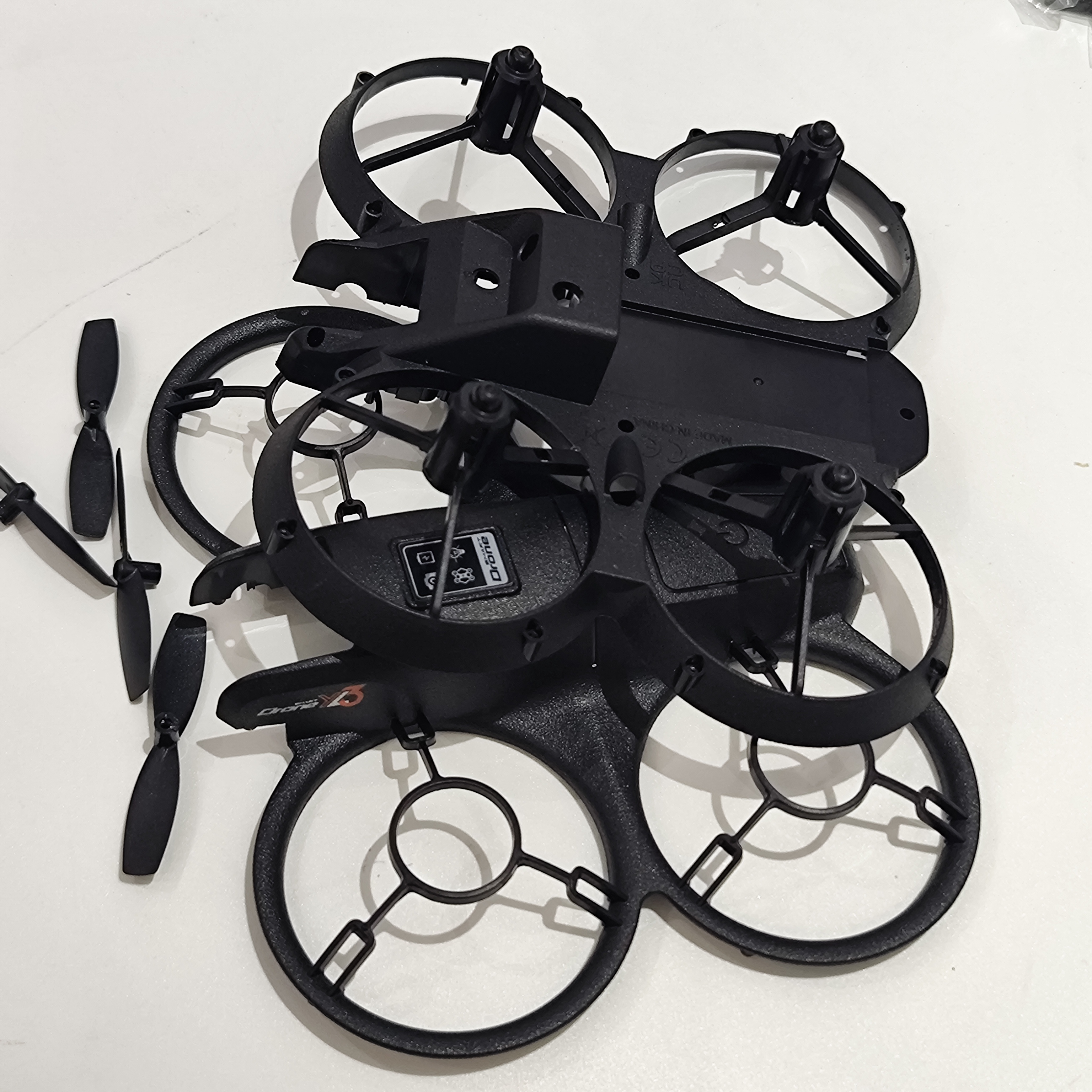 Drone Rc Yl3 - YL3 RC Quadcopter Drone Spare Parts