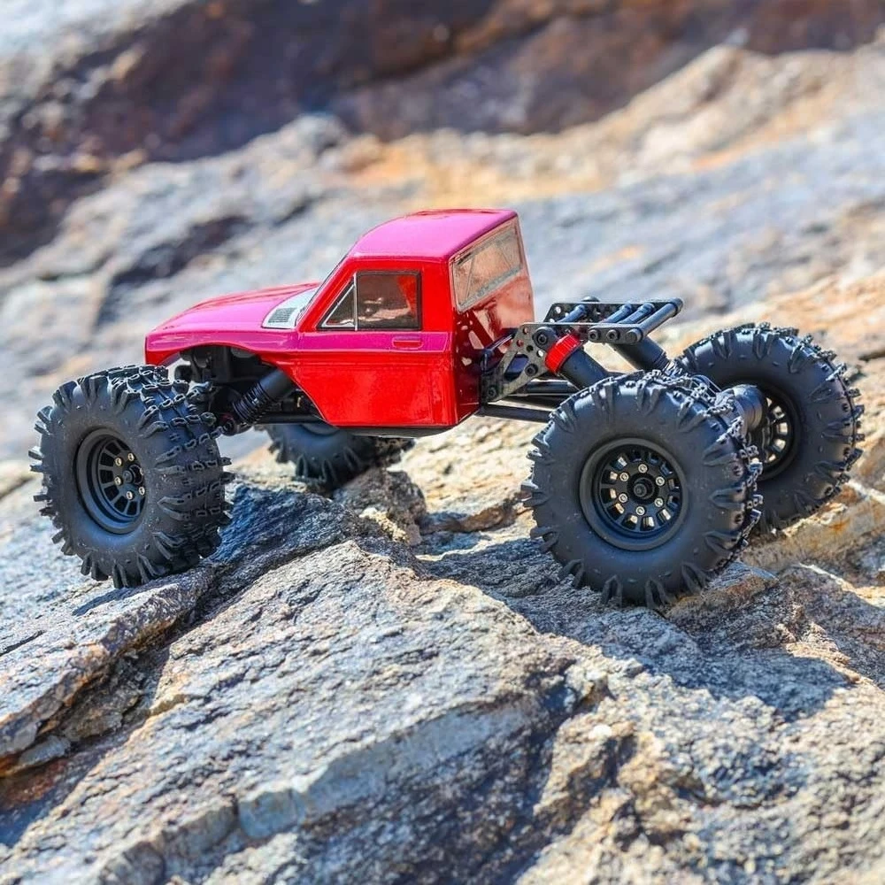 Drone Vera Rc - Hot Sales18 APEX, 1/18 Scale Brushless