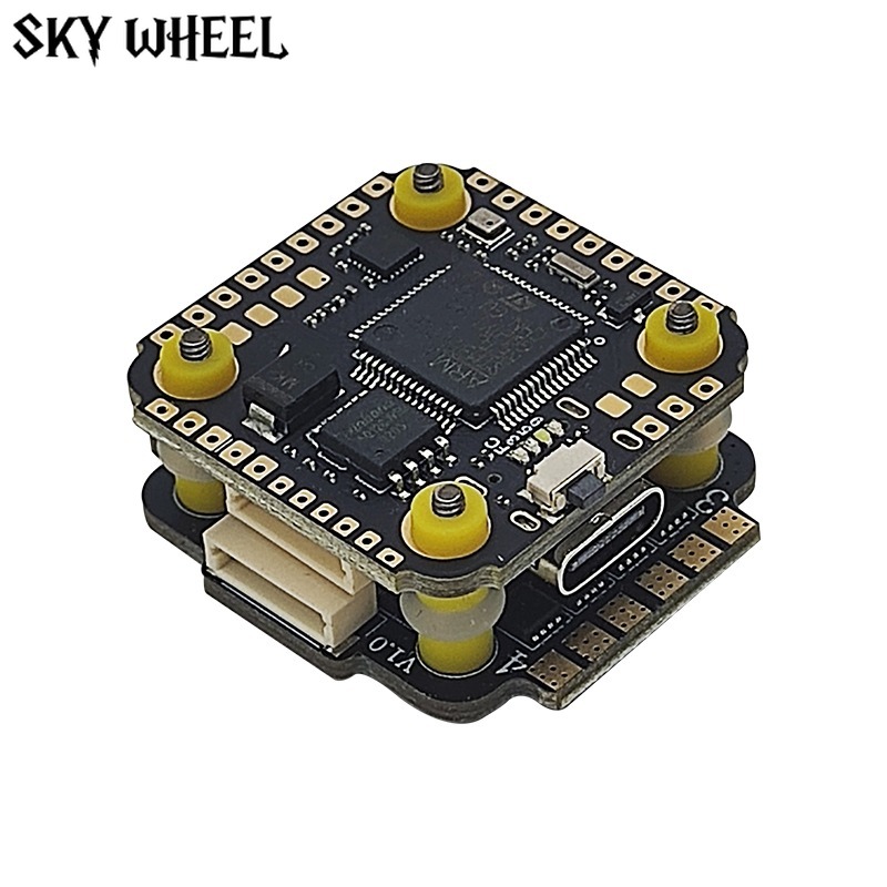 Drone Rc Racing - Aocoda-RC F7MINI F7 Flight Controller with