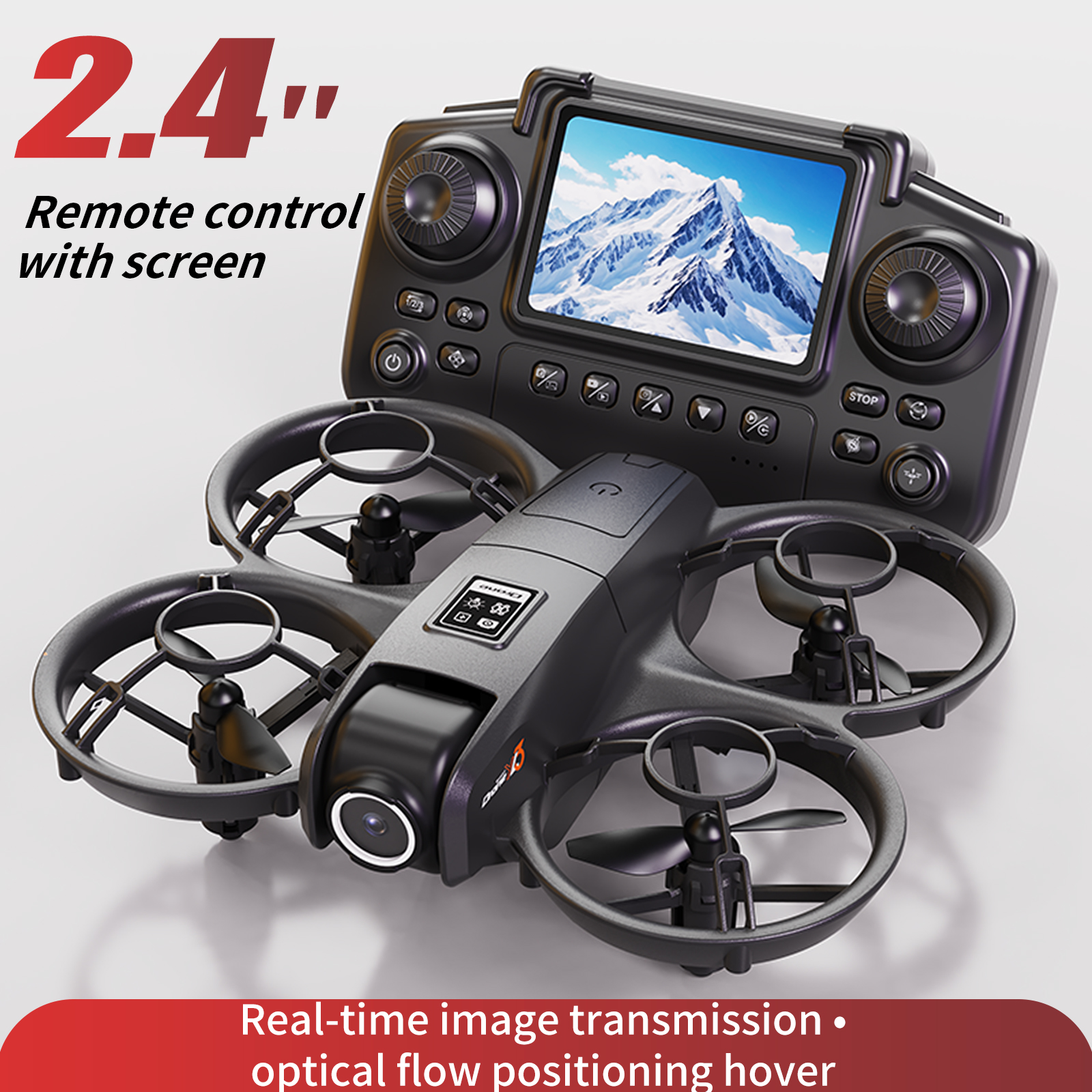YL3 Drone Professional 8K HD C - огляд і ціна Drone Rc Yl3