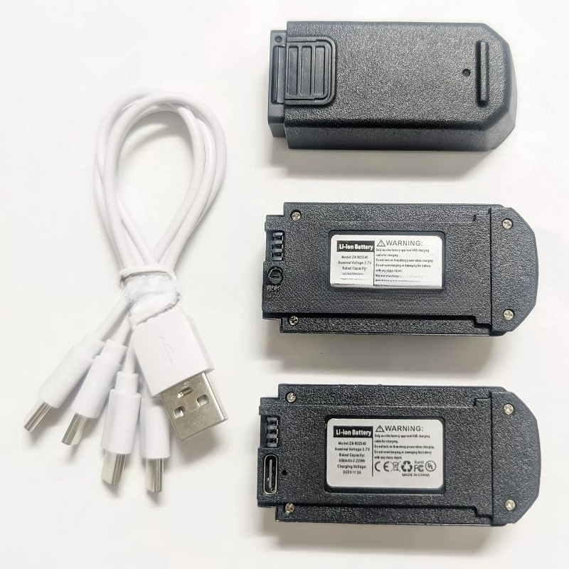 For YL3 Mini 3.7V 600mAh Drone - огляд і ціна Drone Rc Yl3