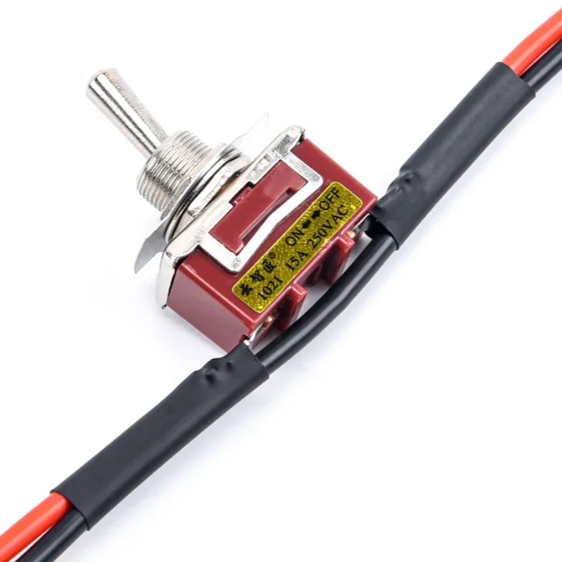 HPXGRC Large Current High Load - огляд і ціна Drone Rc Not Connected
