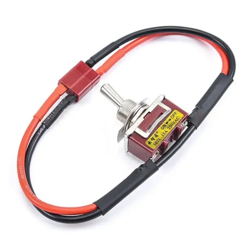 HPXGRC Large Current High Load - огляд і ціна Drone Rc Not Connected
