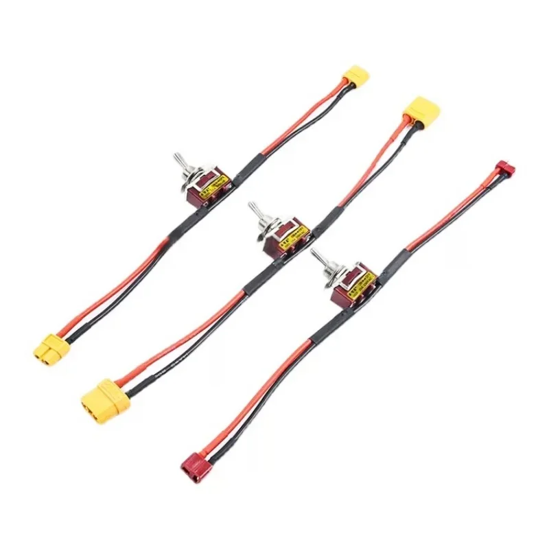 HPXGRC Large Current High Load - огляд і ціна Drone Rc Not Connected