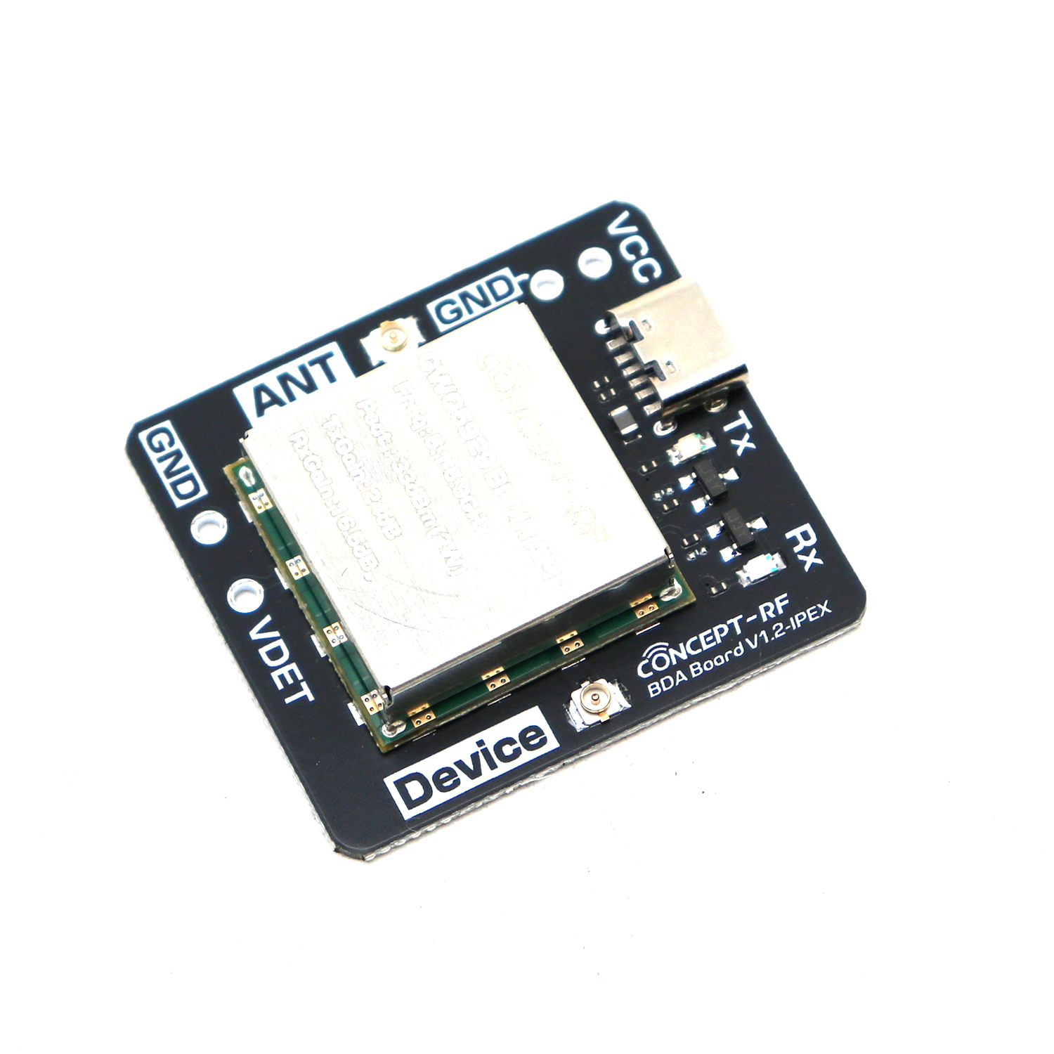 IPEX Bidirectional POWER Ampli - огляд і ціна Drone Rc Signal