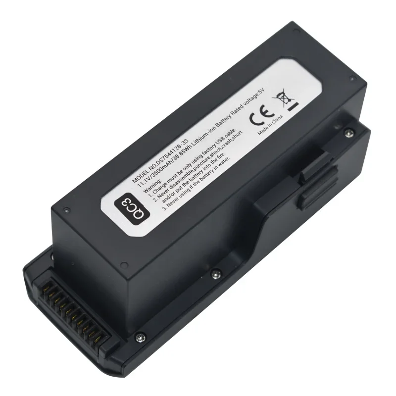 New 11.1V 3500mAh Drone Batter - огляд і ціна Drone F22 Rc