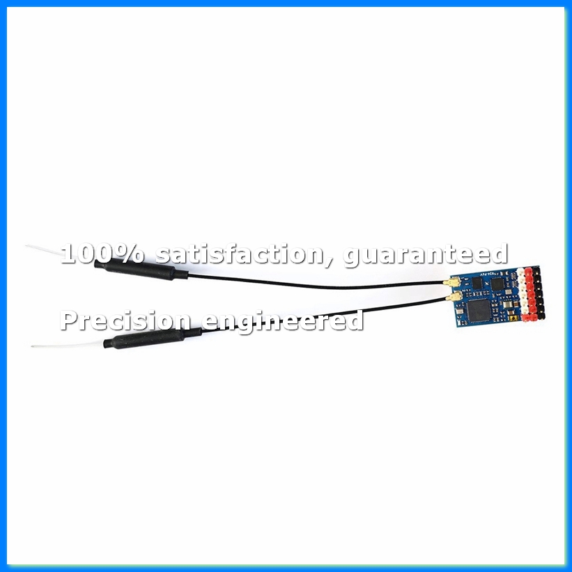 ELRS 2.4GHz PWM Vario Receiver - огляд і ціна Drone Rc Drone