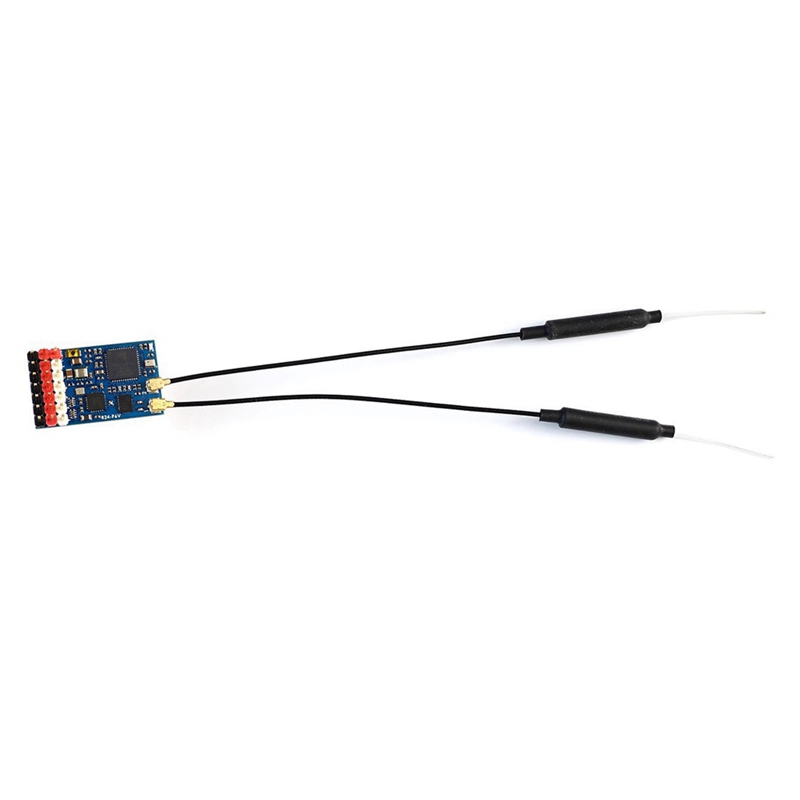 ELRS 2.4GHz PWM Vario Receiver - огляд і ціна Drone Rc Drone