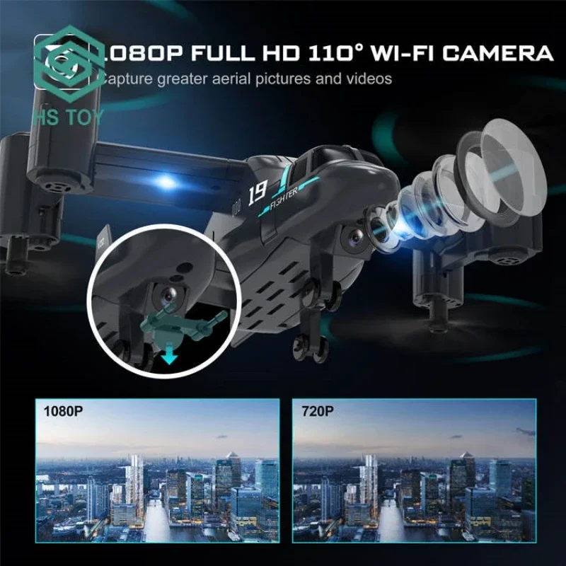 LM19 Remote Control Helicopter - огляд і ціна Drone Vera Rc