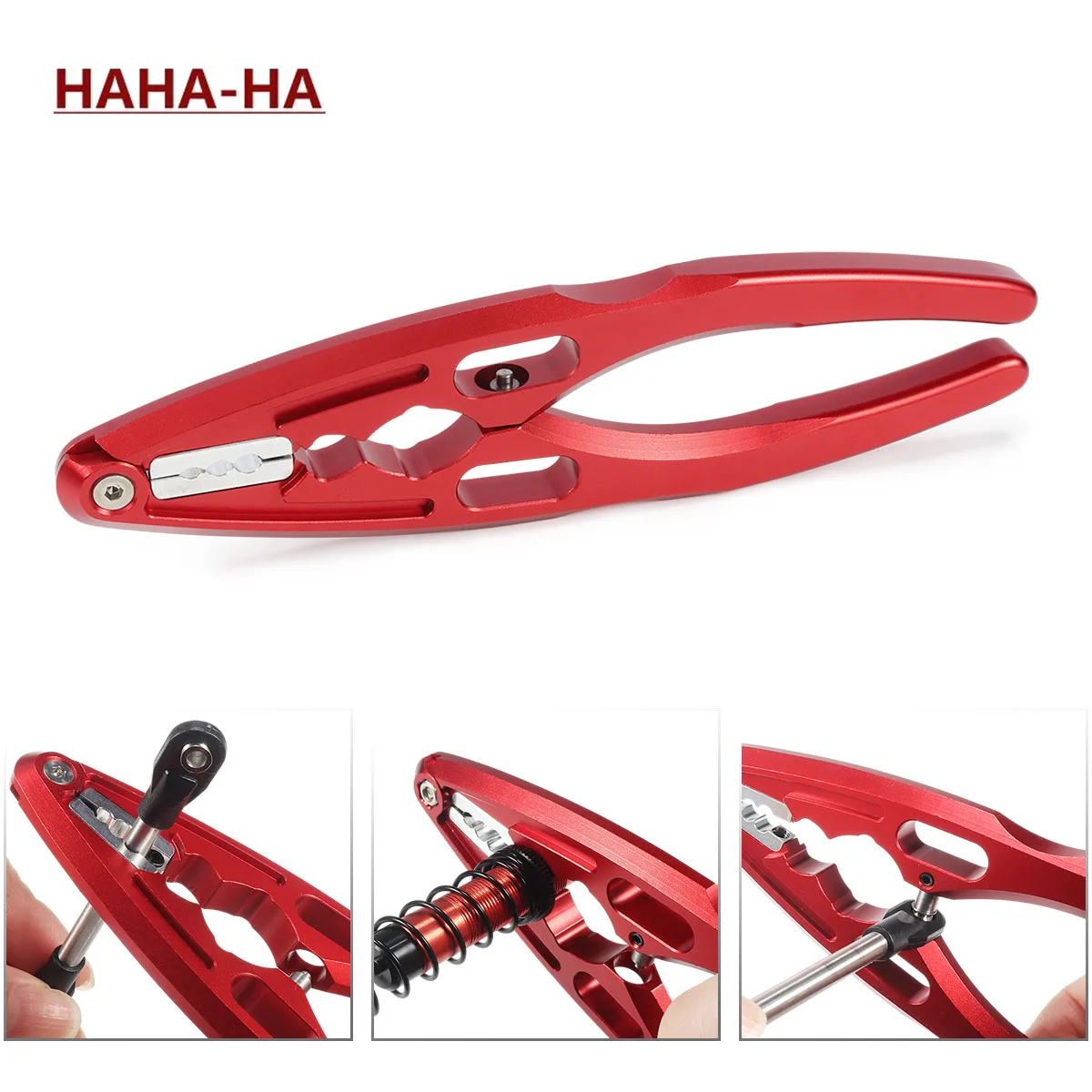 1Pcs Aluminum Pliers Ball Join - огляд і ціна Drone Rc Car