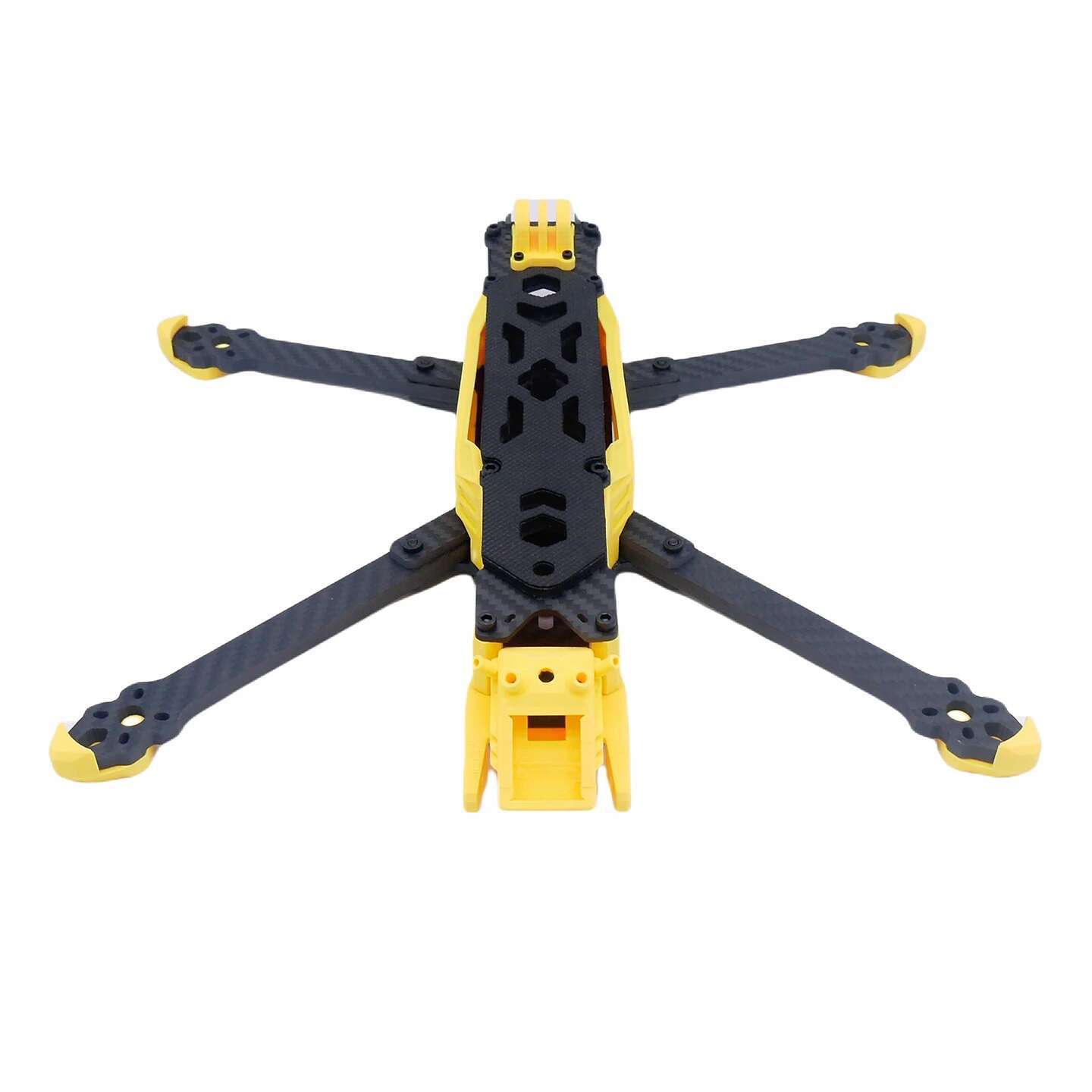 Erdog 7inch 8-9-10 inch O4 Fra - огляд і ціна Drone Carrera Rc