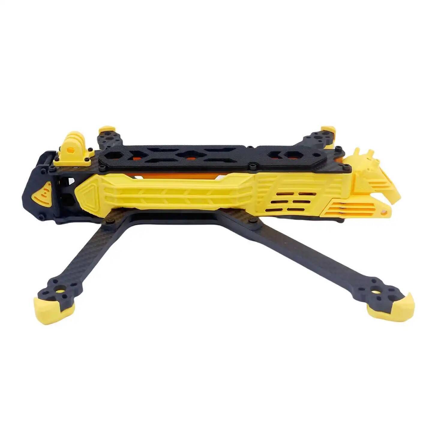 Erdog 7inch 8-9-10 inch O4 Fra - огляд і ціна Drone Carrera Rc