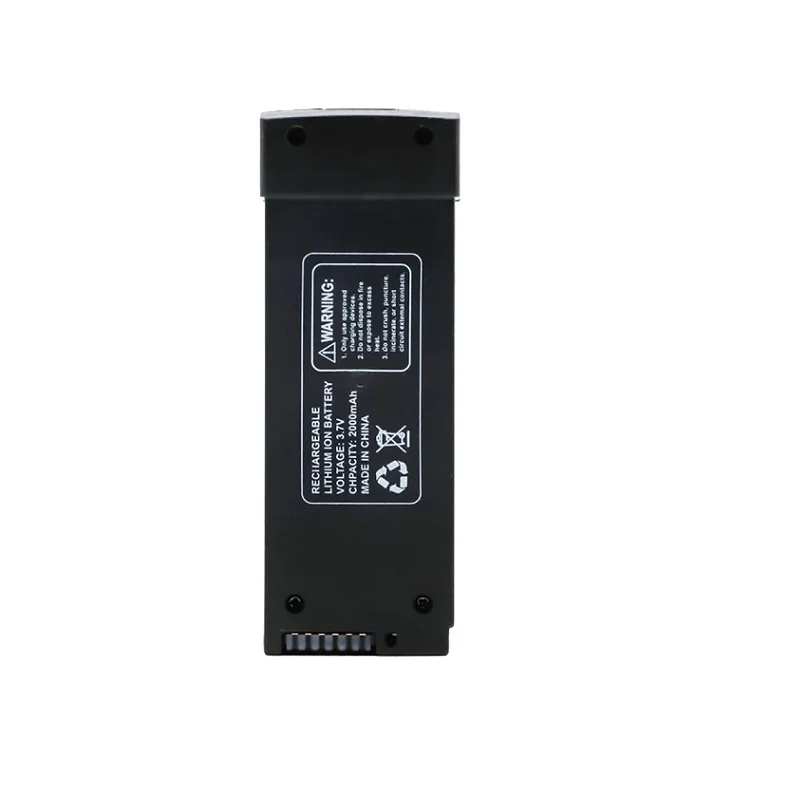 Z908 Pro Max Dron Battery 3.7V - огляд і ціна Dron Rc Quadcopter