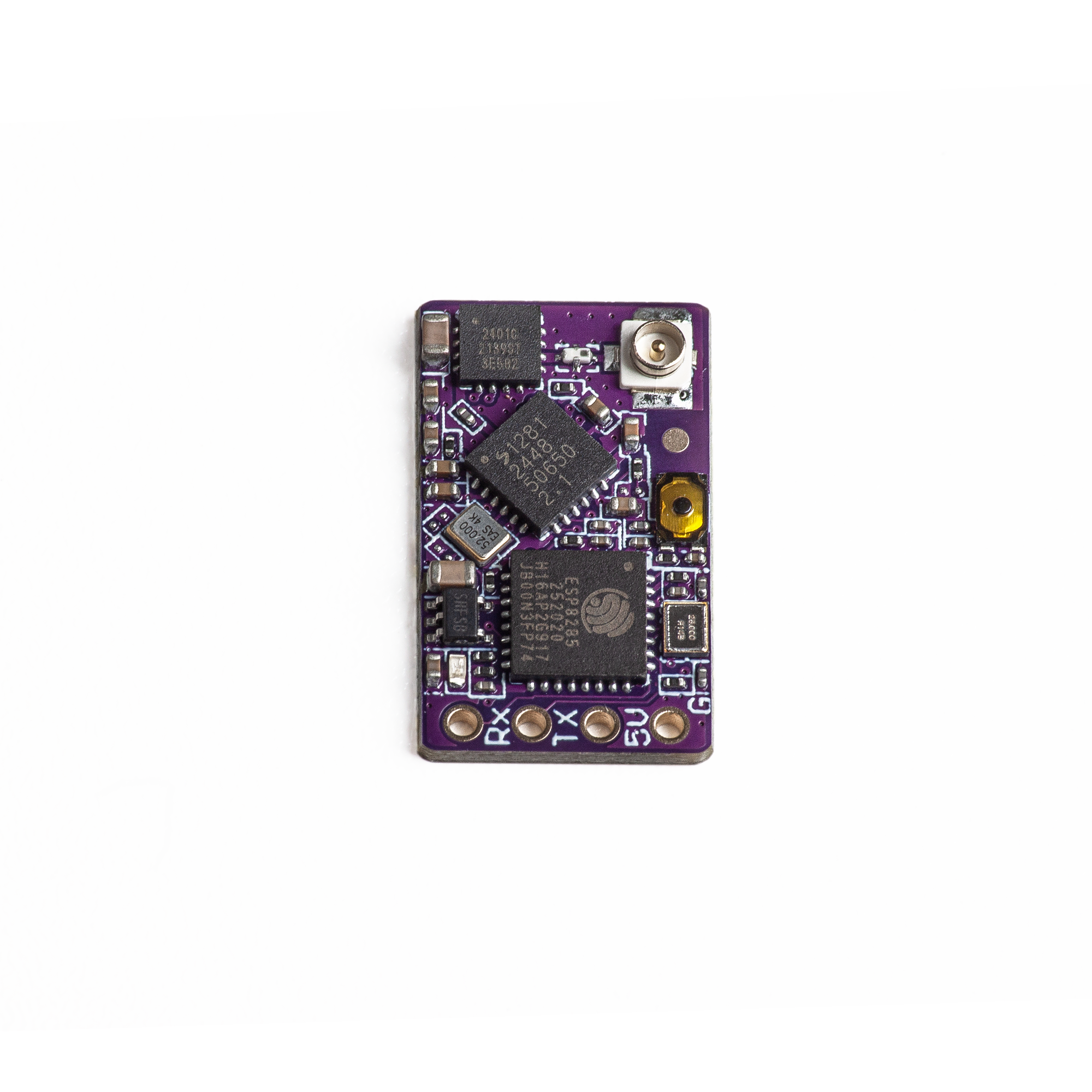 1/2/5/10PCS ELRS 2.4GHz RX Lon - огляд і ціна Drone Rc Mini