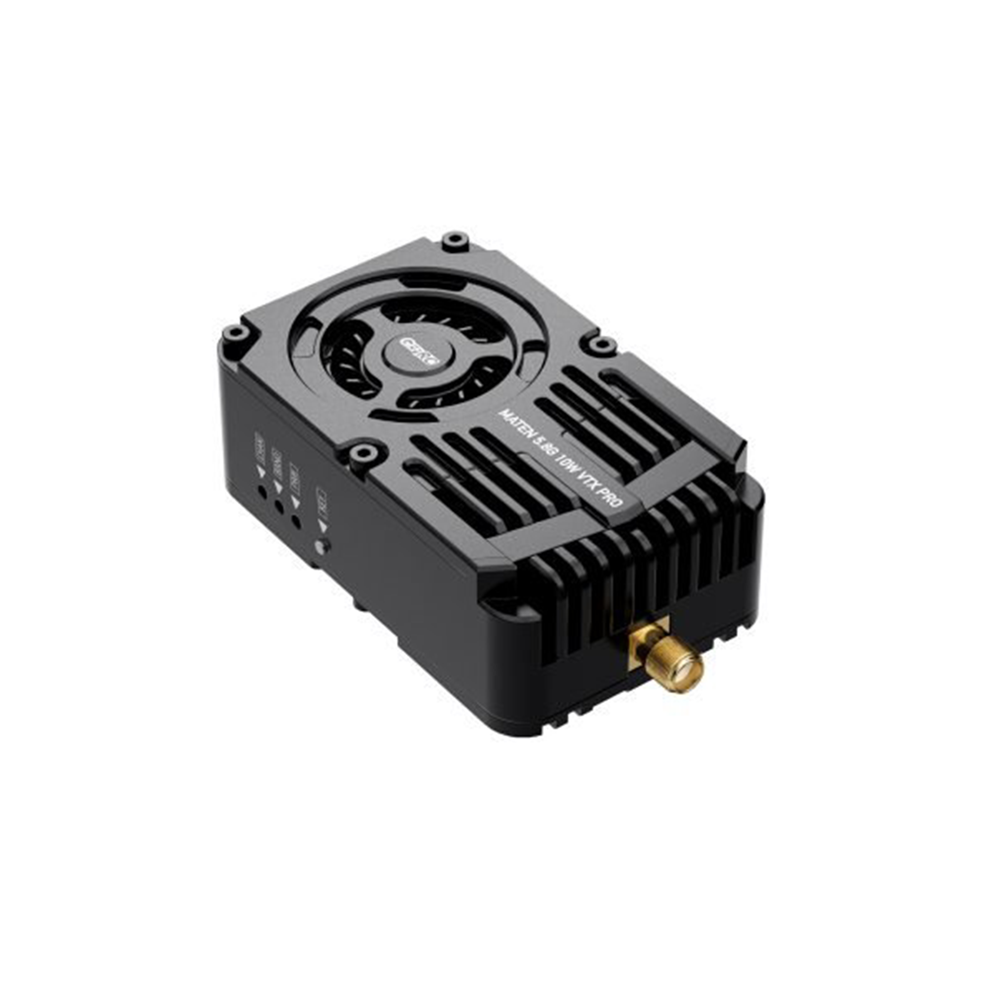 MATEN 5.8GHz 10W PRO Remote Co - огляд і ціна Drone Rc Drone