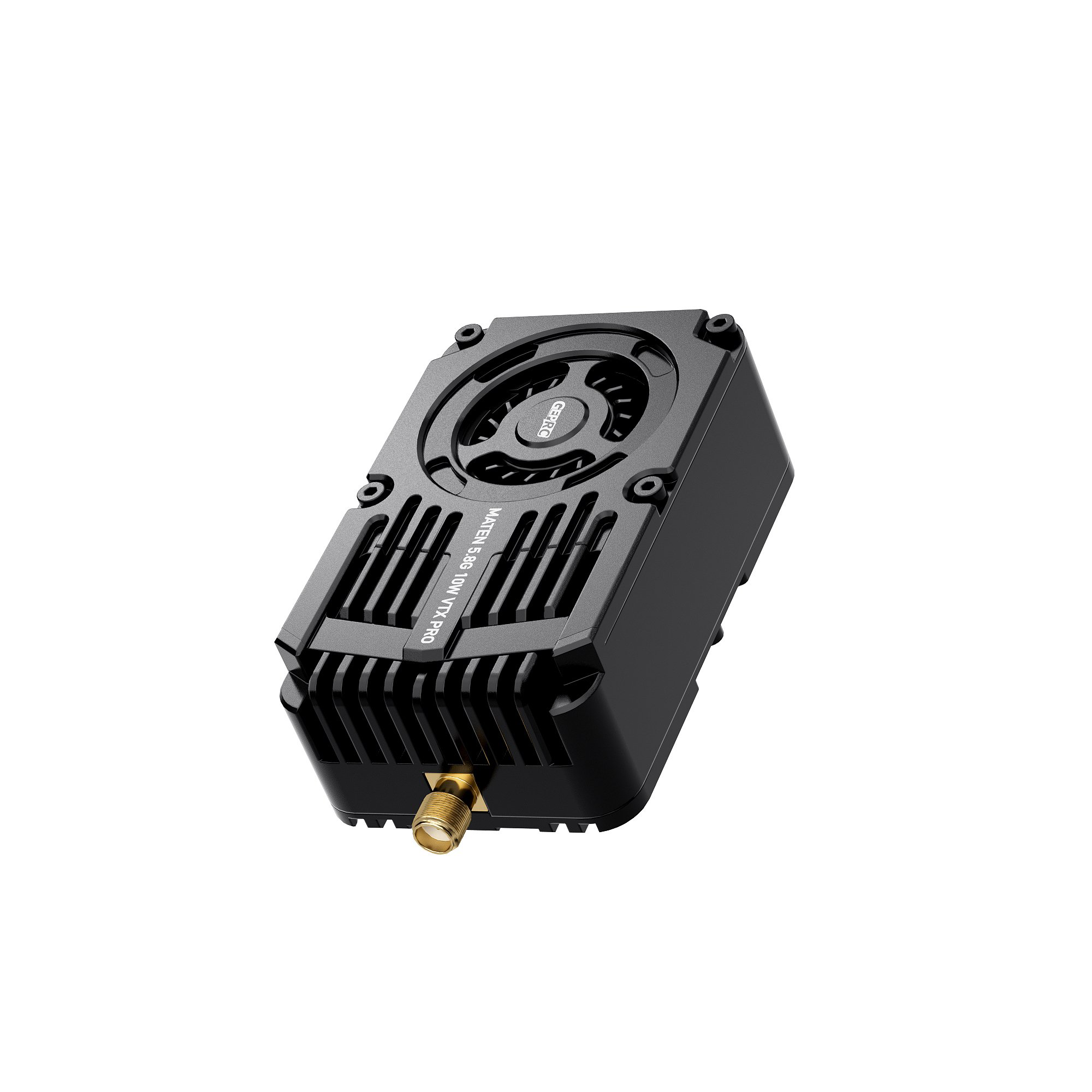 MATEN 5.8GHz 10W PRO Remote Co - огляд і ціна Drone Rc Drone