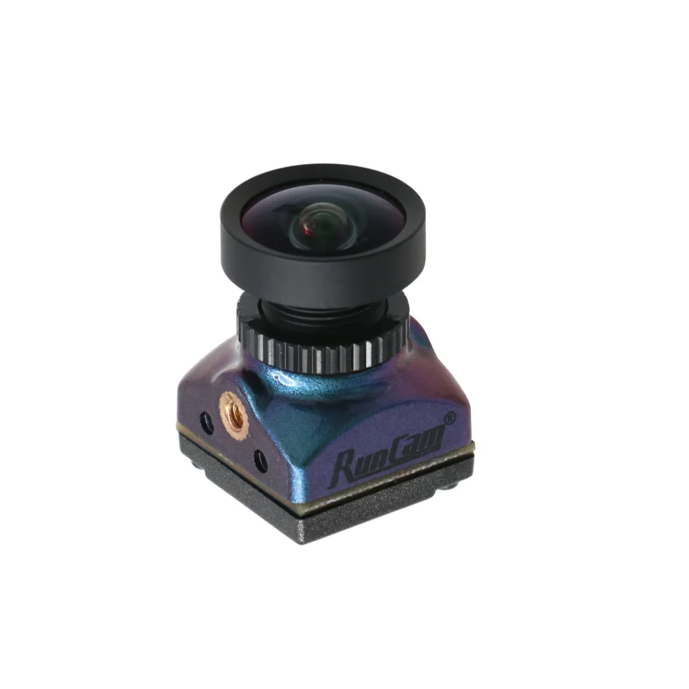 RunCam Racer Nano 4 1200TVL Su - огляд і ціна Fpv Camera Cmos