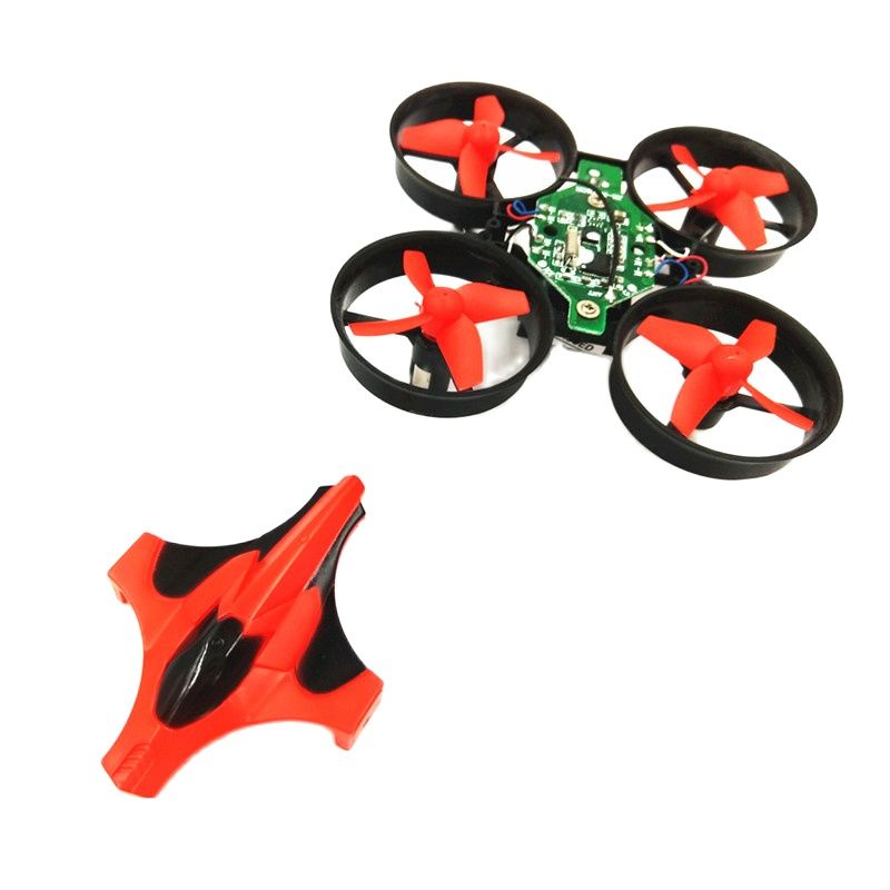 Mini Quadcopter Body Shell Upp - огляд і ціна Drone Rc Mini