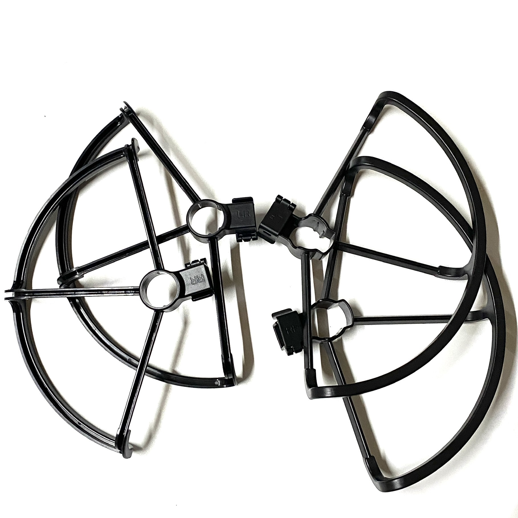 F22S RC Quadcopter Guard Sprin - огляд і ціна Drone F22 Rc