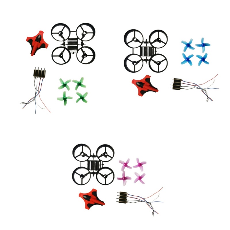 DIY Mini RC Drone Kit-BLH8700/ - огляд і ціна Drone Rc Mini
