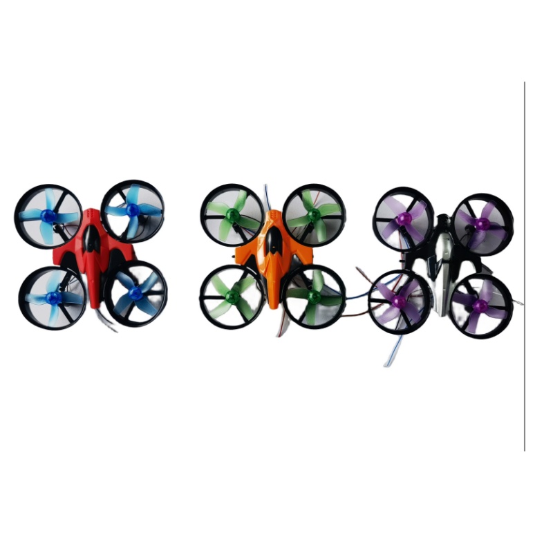DIY Mini RC Drone Kit-BLH8700/ - огляд і ціна Drone Rc Mini