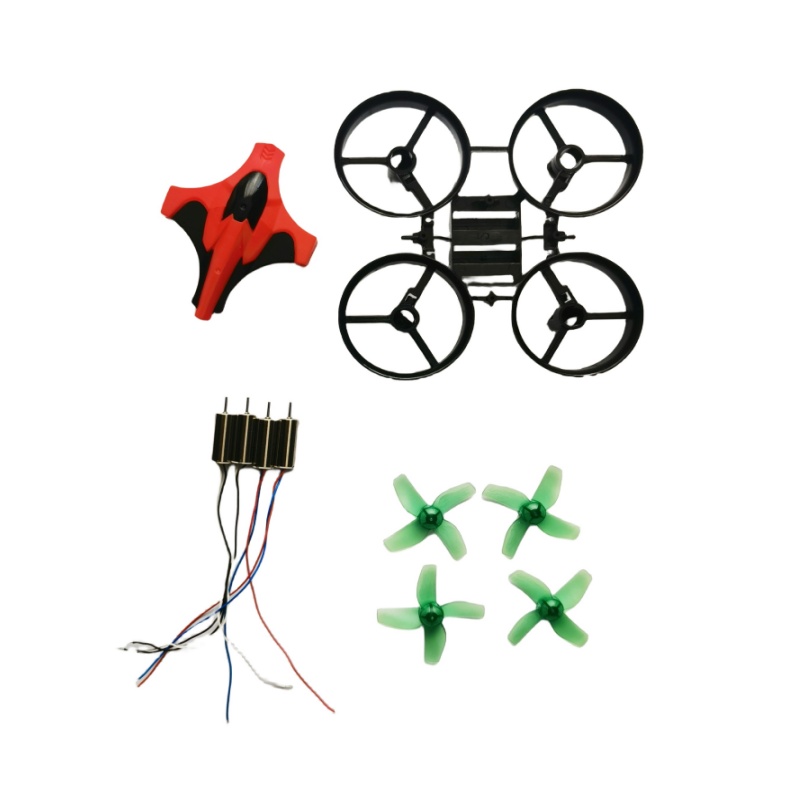 DIY Mini RC Drone Kit-BLH8700/ - огляд і ціна Drone Rc Mini