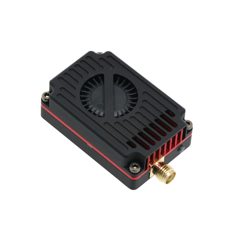 1.2G/1.3G 4W V2 VTX Video Tran - огляд і ціна Drone Rc Airplane