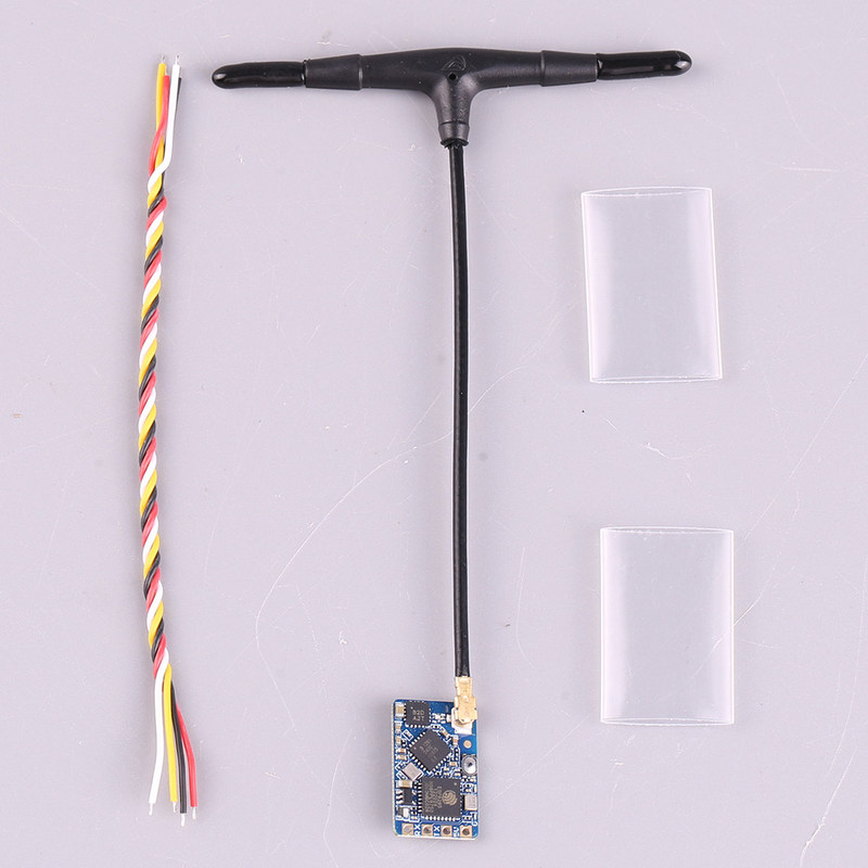 Bayck Elrs Receiver 2.4g 915m  - огляд і ціна Drone Rc Racing