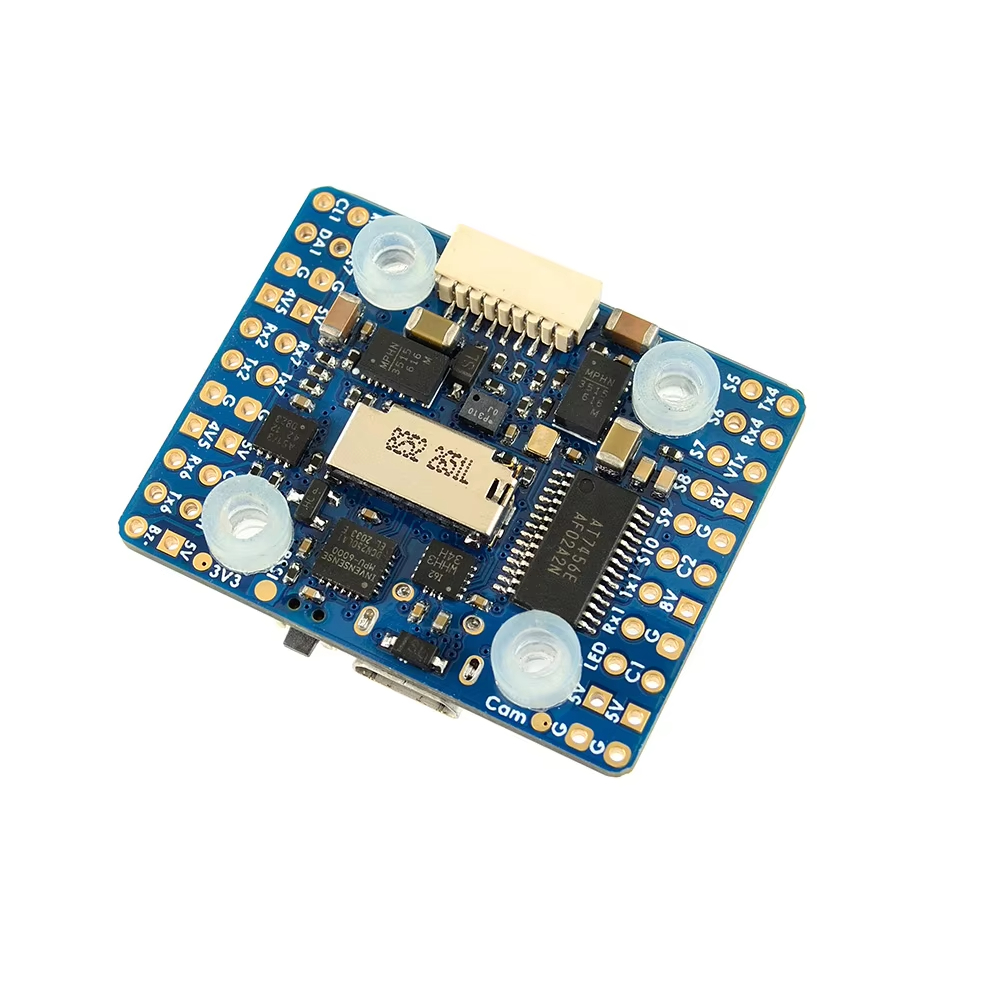 MATEKSYS Matek H743 MINI V3  F - огляд і ціна Drone Rc Mini