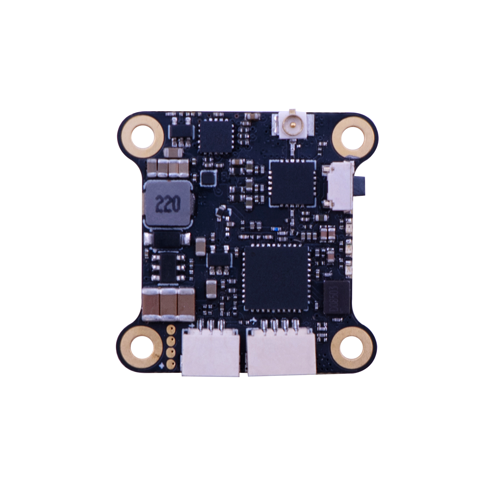 HPXGRC 5.8G 1W 64-Bit VTX Stab - огляд і ціна Drone Rc Signal
