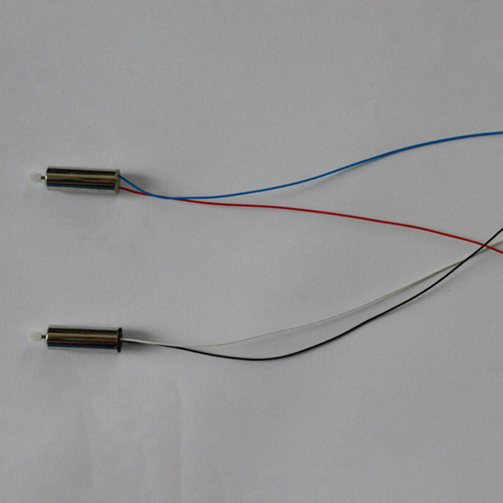 4 Pieces Forward Reverse Motor - огляд і ціна Drone Rc Accessories