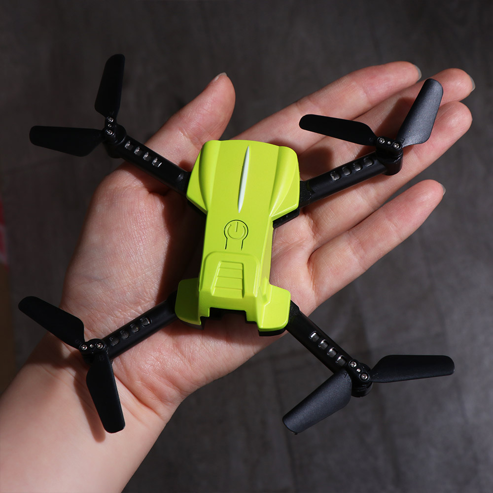RC Helicopter ABS Remote Contr - огляд і ціна Drone Vera Rc