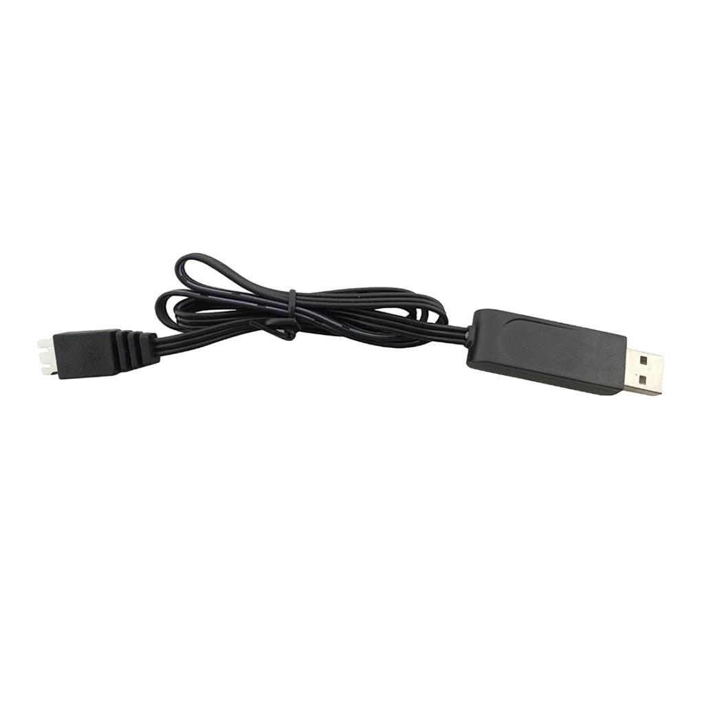 7.4V Drone Charging Cable USB  - огляд і ціна Drone Mjx Rc