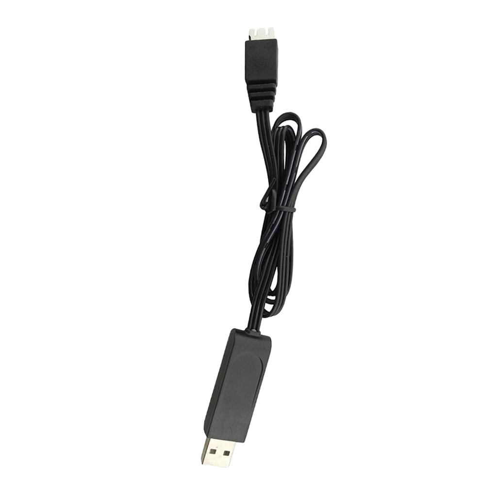 7.4V Drone Charging Cable USB  - огляд і ціна Drone Mjx Rc