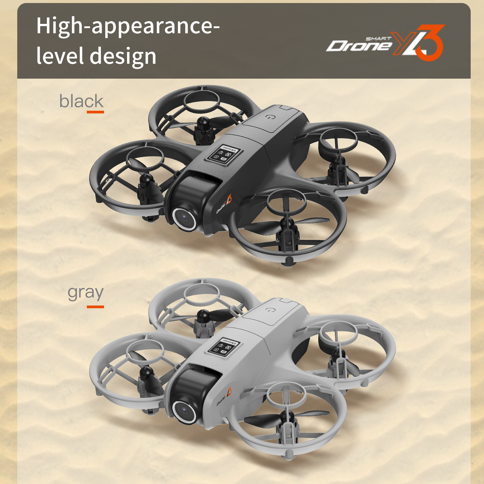 YL3 RC Drone 2.4G 5G GPS Profe - огляд і ціна Drone Rc Yl3