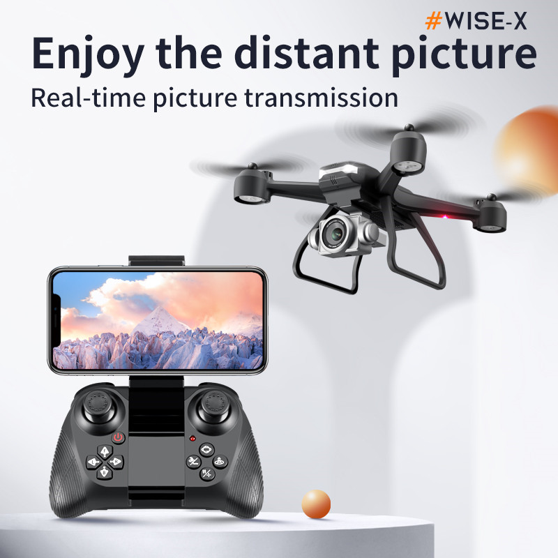 4DRC V14 Drone 4K HD Dual Came - огляд і ціна Dron Rc Quadcopter