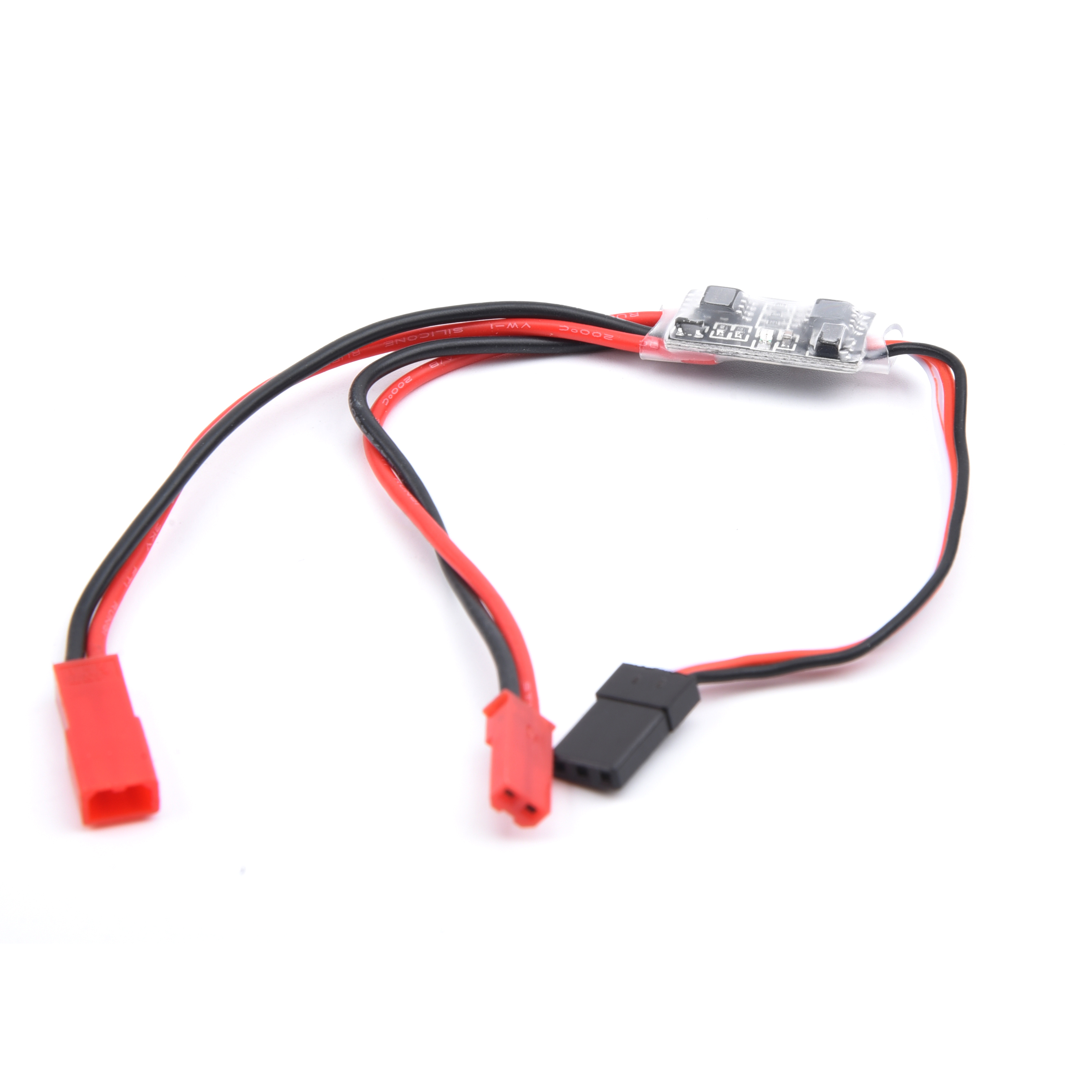 3~30V High Current & 3~5V Remo - огляд і ціна Drone Rc Signal