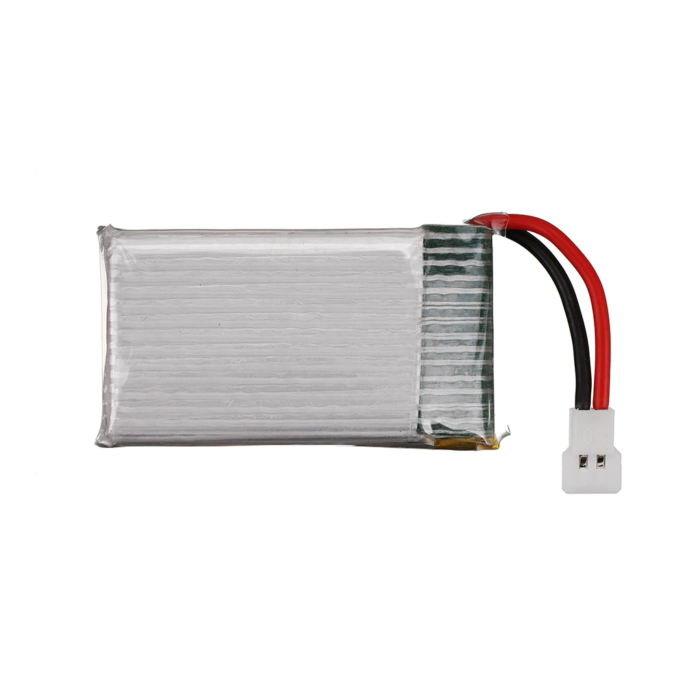 3.7V 1000mAh 25C Lipo Battery  - огляд і ціна Drone Mjx Rc