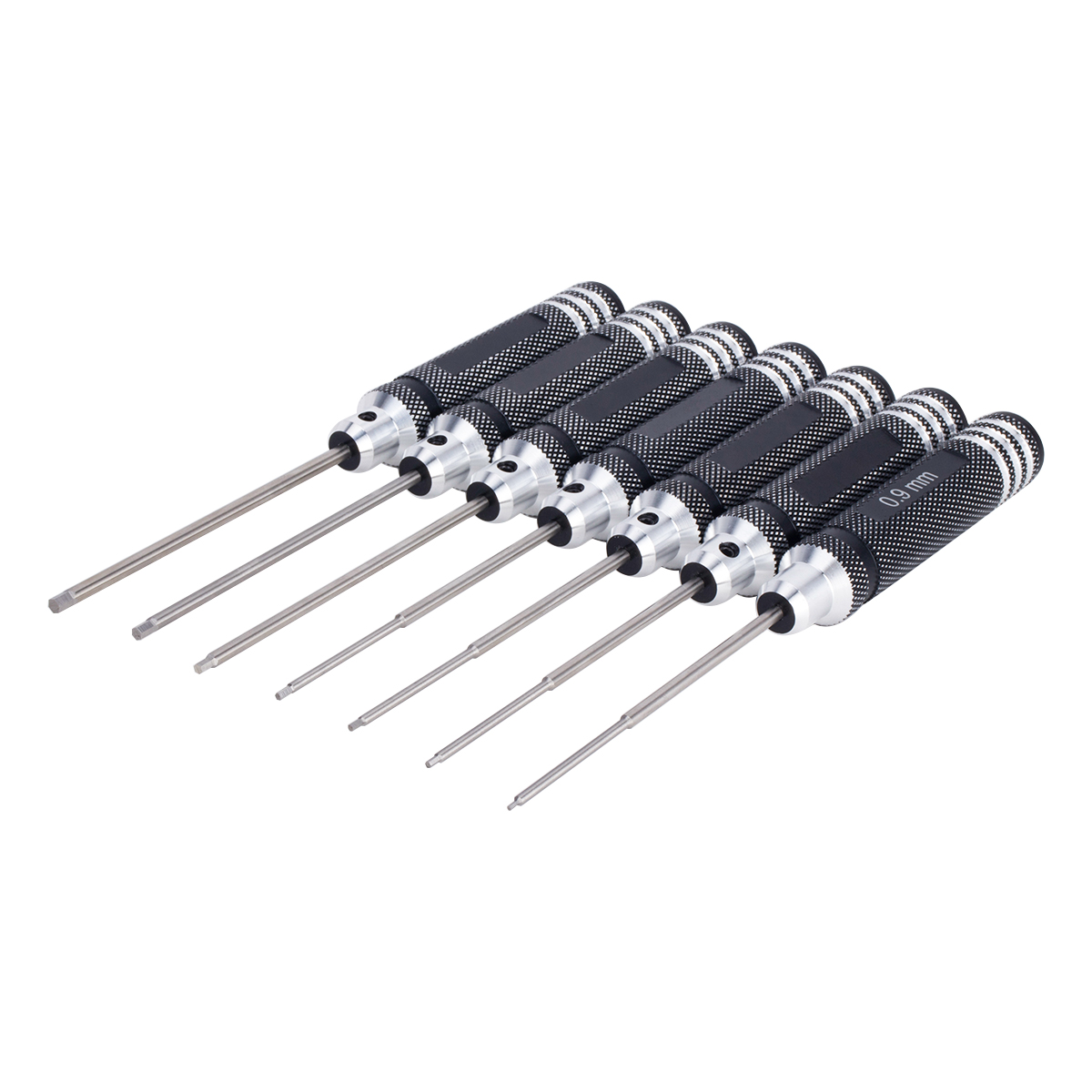 7 IN 1 Steel Hex Socket Profes - огляд і ціна Drone Rc Car