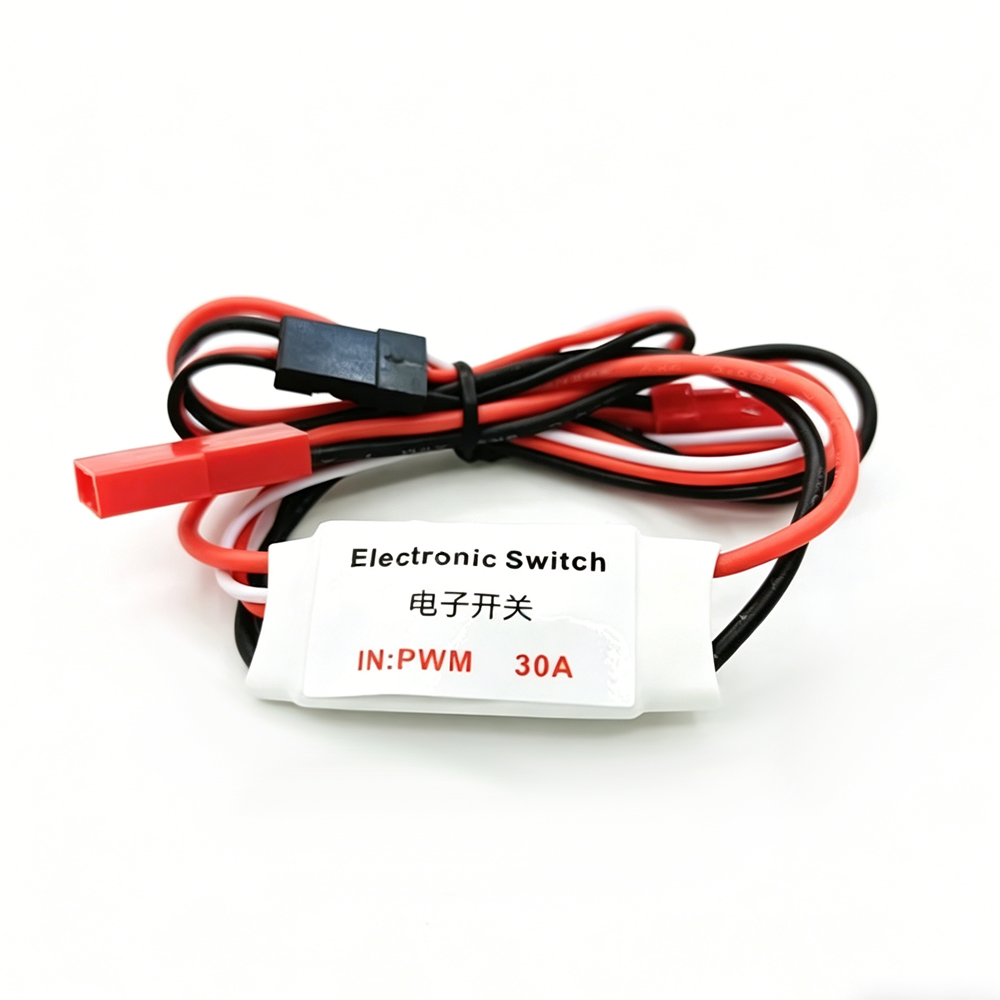3.7-27V 30A Remote Control Ele - огляд і ціна Drone Rc Signal