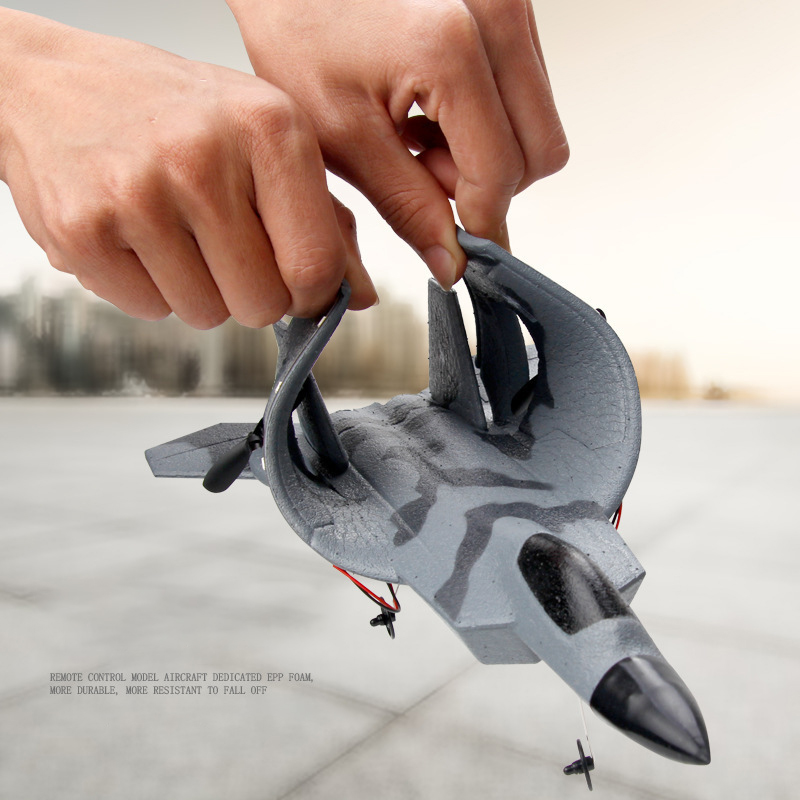2.4G Glider RC Drone F22 SU35  - огляд і ціна Drone F22 Rc
