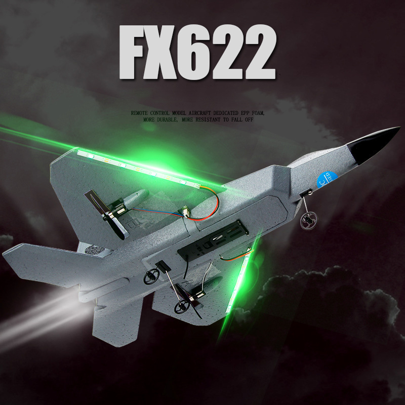 2.4G Glider RC Drone F22 SU35  - огляд і ціна Drone F22 Rc